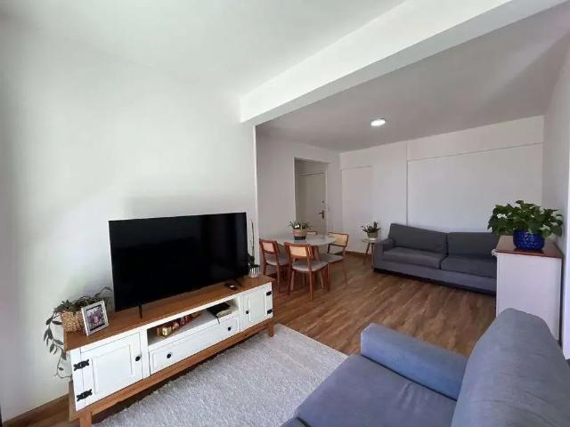 Apartamento para Venda em Teresópolis/RJ Agriões 3 Quartos