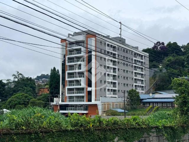 Apartamento para Venda em Teresópolis/RJ Agriões 3 Quartos