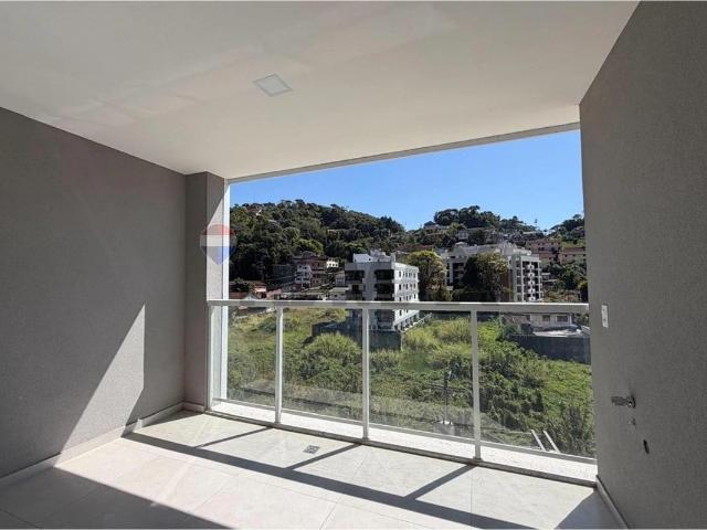 Apartamento para Venda em Teresópolis/RJ Agriões 3 Quartos
