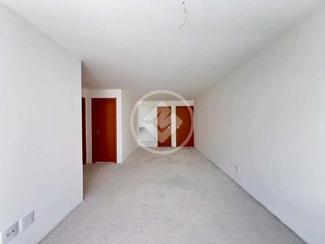 Apartamento para Venda em Teresópolis/RJ Agriões 3 Quartos