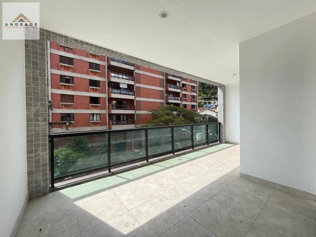 Apartamento para Venda em Teresópolis/RJ Agriões 3 Quartos