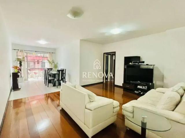 Apartamento para Venda em Teresópolis/RJ Alto 4 Quartos