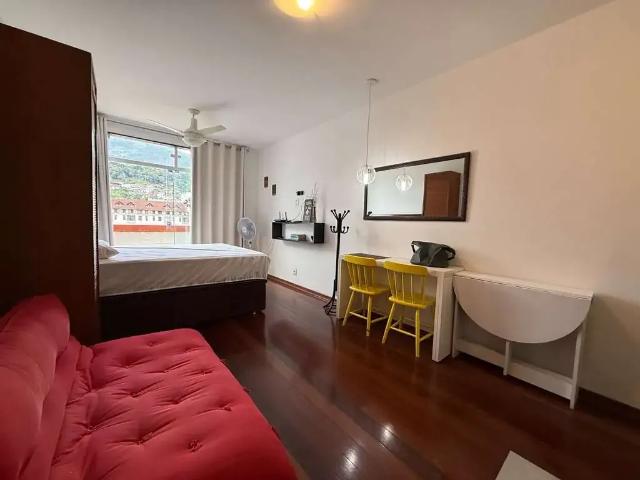 Apartamento para Venda em Teresópolis/RJ Alto
