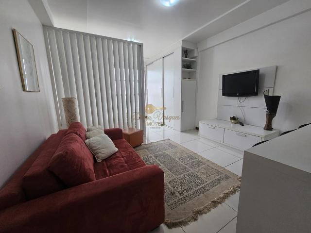 Apartamento para Venda em Teresópolis/RJ Alto 1 Quartos