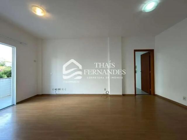 Apartamento para Venda em Teresópolis/RJ Alto 1 Quartos