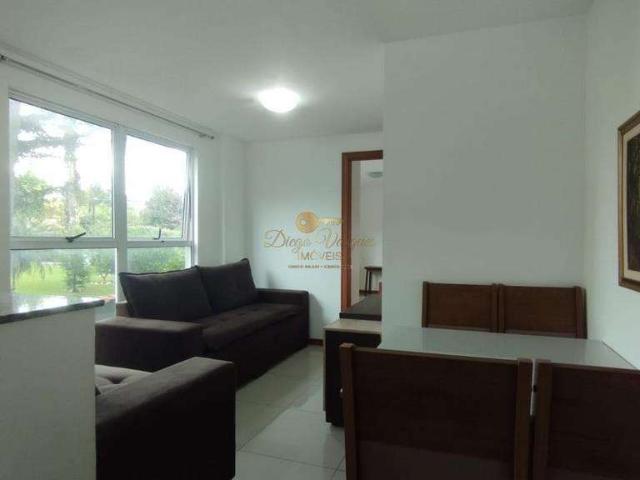 Apartamento para Venda em Teresópolis/RJ Alto 1 Quartos