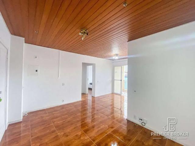 Apartamento para Venda em Teresópolis/RJ Alto 1 Quartos
