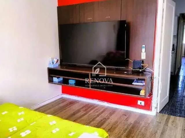 Apartamento para Venda em Teresópolis/RJ Alto 1 Quartos