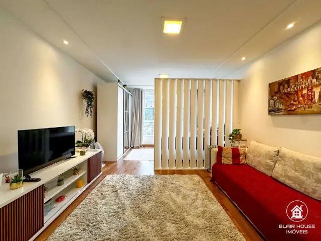 Apartamento para Venda em Teresópolis/RJ Alto 1 Quartos