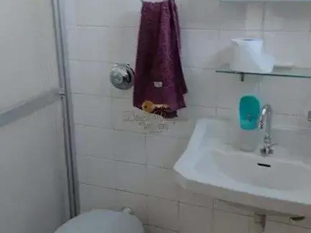 Apartamento para Venda em Teresópolis/RJ Alto 1 Quartos
