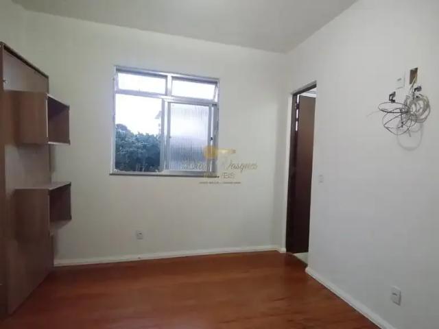 Apartamento para Venda em Teresópolis/RJ Alto 1 Quartos