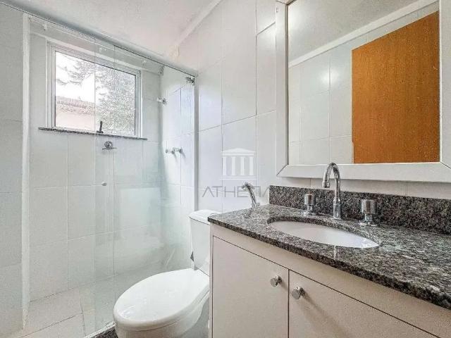 Apartamento para Venda em Teresópolis/RJ Alto 1 Quartos