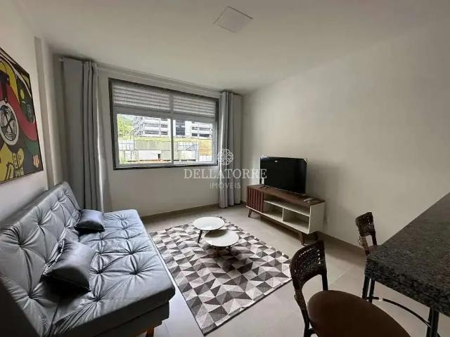 Apartamento para Venda em Teresópolis/RJ Alto 1 Quartos