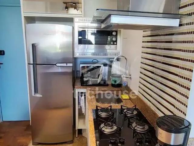 Apartamento para Venda em Teresópolis/RJ Alto 1 Quartos