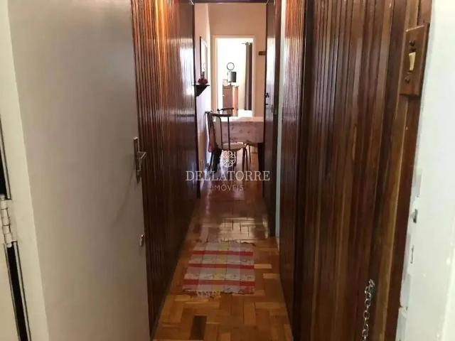 Apartamento para Venda em Teresópolis/RJ Alto 1 Quartos