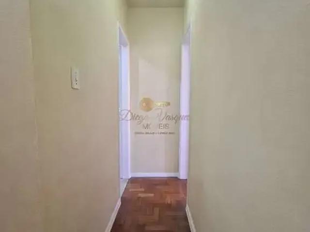 Apartamento para Venda em Teresópolis/RJ Alto 1 Quartos