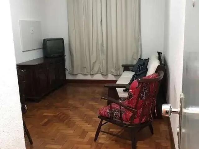 Apartamento para Venda em Teresópolis/RJ Alto 1 Quartos