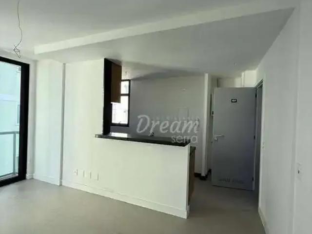 Apartamento para Venda em Teresópolis/RJ Alto 1 Quartos