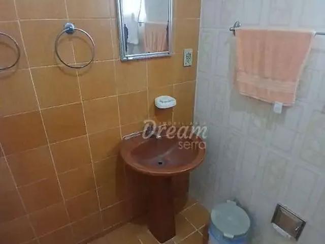Apartamento para Venda em Teresópolis/RJ Alto 2 Quartos