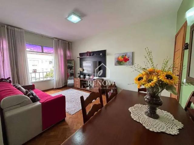 Apartamento para Venda em Teresópolis/RJ Alto 2 Quartos