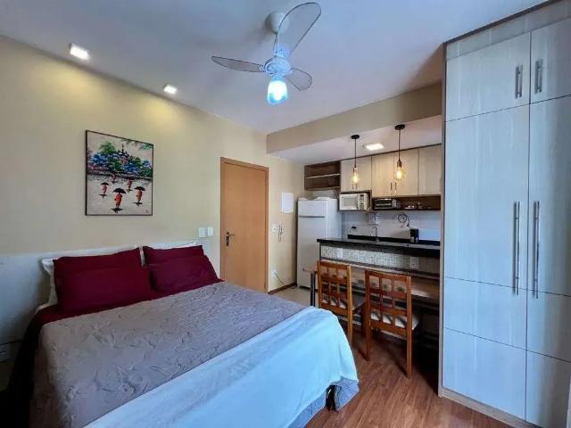 Apartamento para Venda em Teresópolis/RJ Alto 2 Quartos