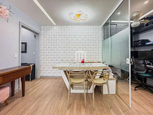 Apartamento para Venda em Teresópolis/RJ Alto 2 Quartos