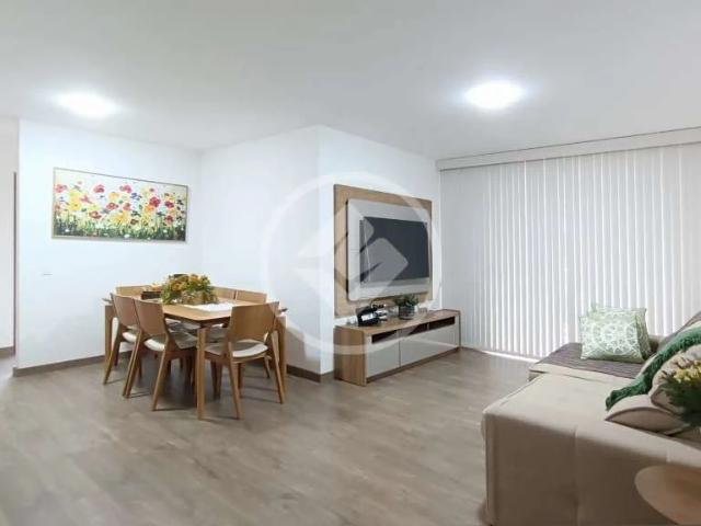 Apartamento para Venda em Teresópolis/RJ Alto 2 Quartos