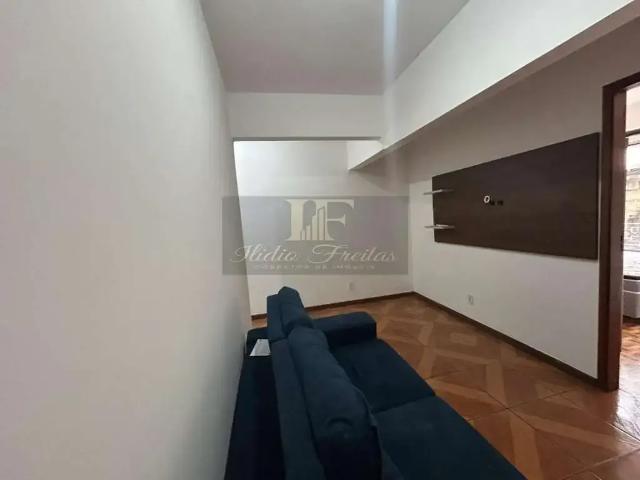 Apartamento para Venda em Teresópolis/RJ Alto 2 Quartos