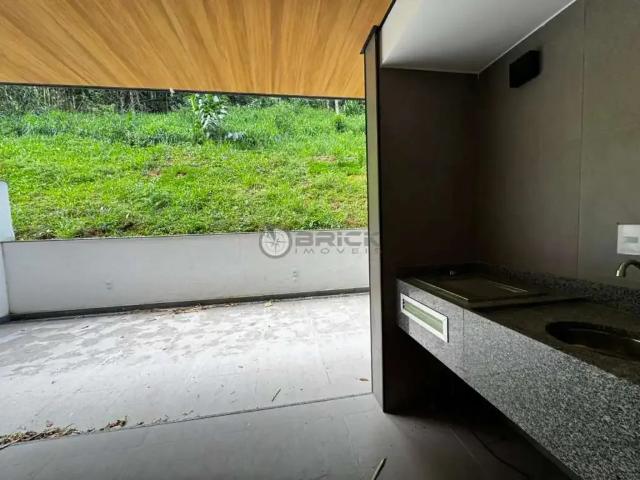 Apartamento para Venda em Teresópolis/RJ Alto 2 Quartos