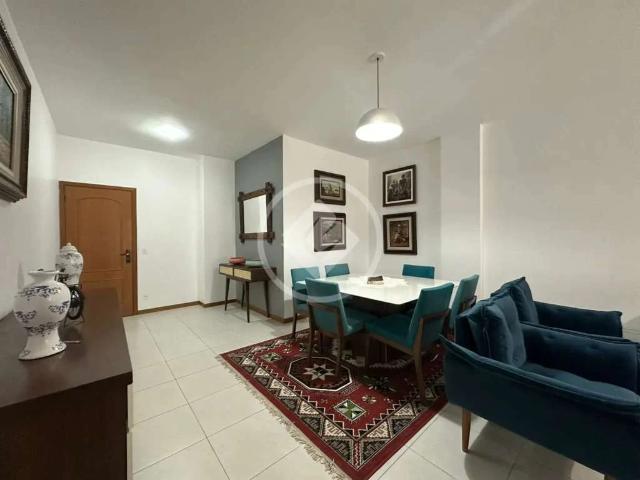 Apartamento para Venda em Teresópolis/RJ Alto 2 Quartos