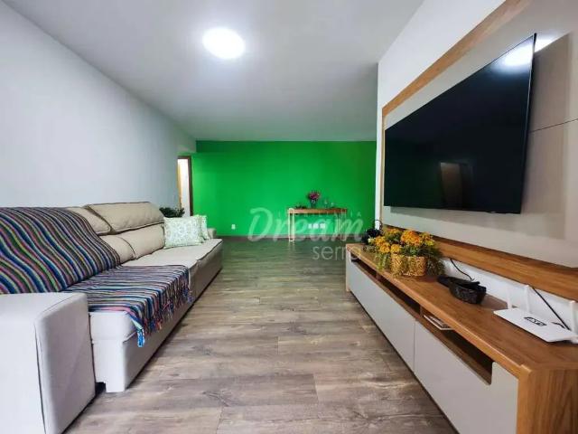 Apartamento para Venda em Teresópolis/RJ Alto 2 Quartos