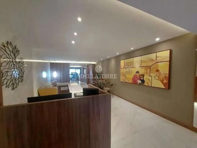 Apartamento para Venda em Teresópolis/RJ Alto 2 Quartos