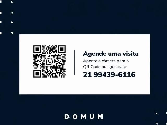 Apartamento para Venda em Teresópolis/RJ Alto 2 Quartos