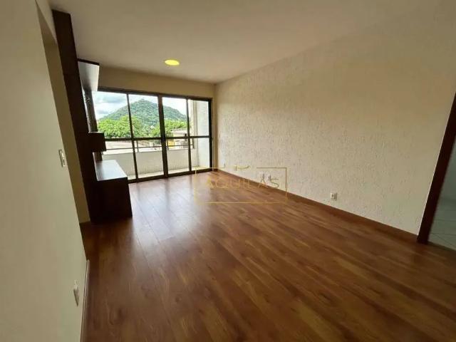 Apartamento para Venda em Teresópolis/RJ Alto 2 Quartos