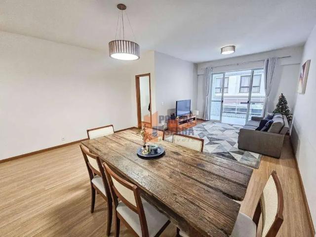 Apartamento para Venda em Teresópolis/RJ Alto 2 Quartos