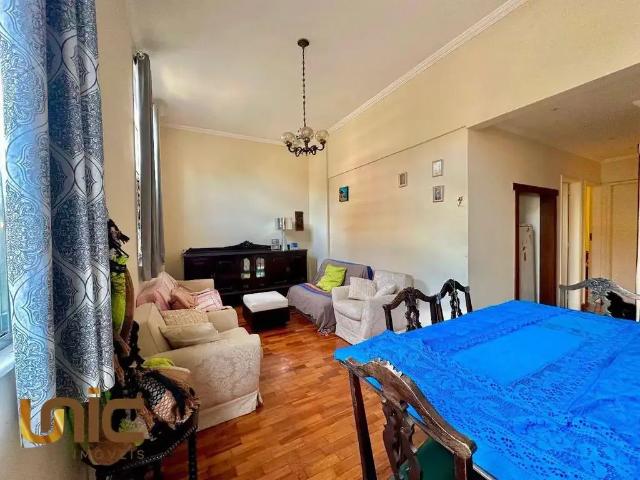 Apartamento para Venda em Teresópolis/RJ Alto 2 Quartos