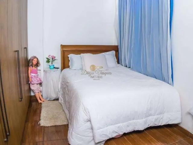 Apartamento para Venda em Teresópolis/RJ Alto 2 Quartos