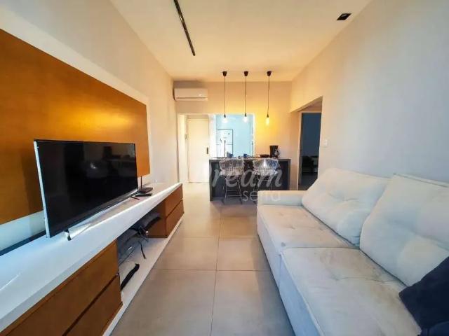 Apartamento para Venda em Teresópolis/RJ Alto 2 Quartos