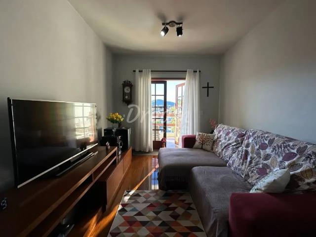 Apartamento para Venda em Teresópolis/RJ Alto 2 Quartos