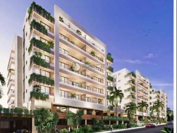 Apartamento para Venda em Teresópolis/RJ Alto 2 Quartos