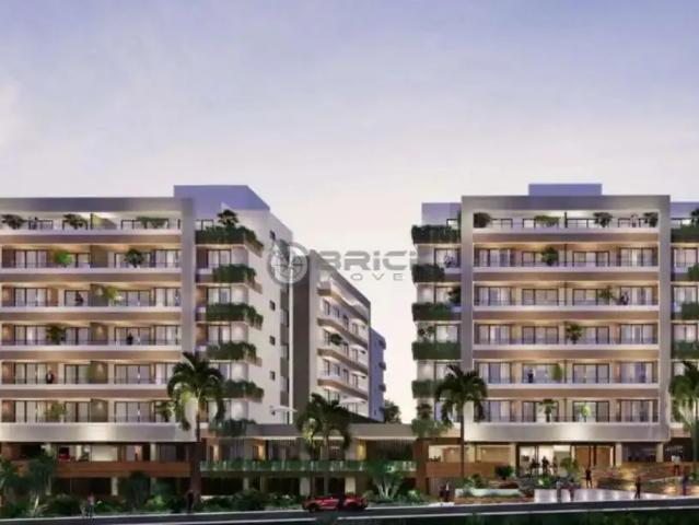 Apartamento para Venda em Teresópolis/RJ Alto 2 Quartos