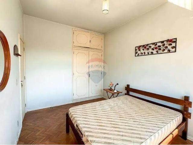 Apartamento para Venda em Teresópolis/RJ Alto 3 Quartos