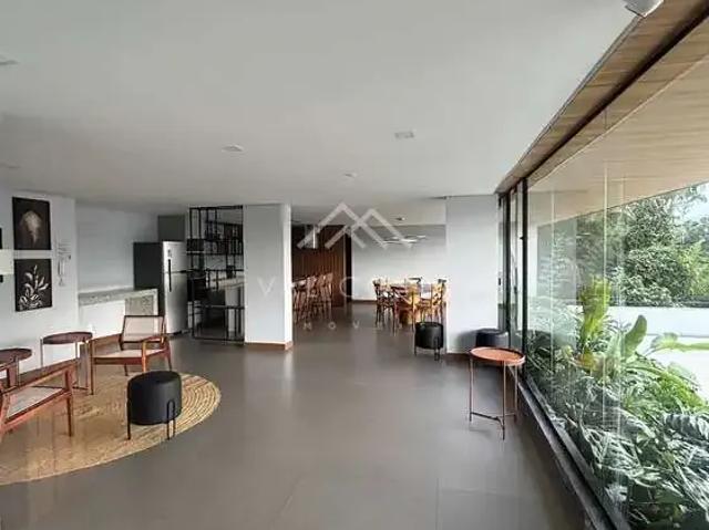 Apartamento para Venda em Teresópolis/RJ Alto 3 Quartos
