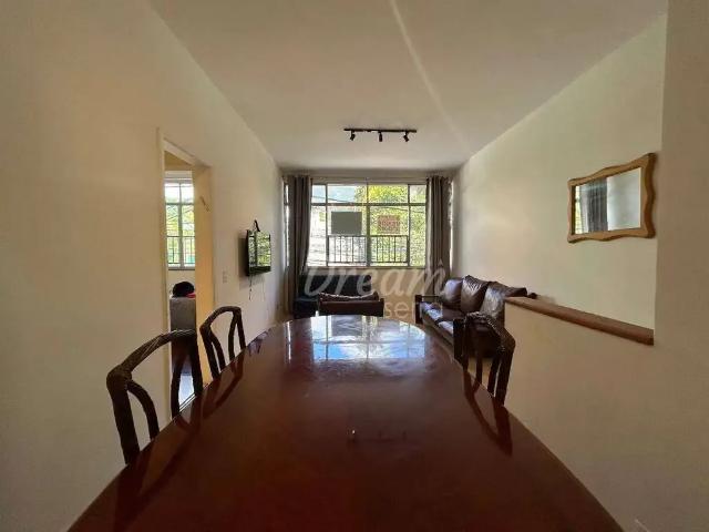 Apartamento para Venda em Teresópolis/RJ Alto 3 Quartos