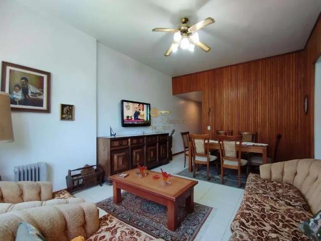 Apartamento para Venda em Teresópolis/RJ Alto 3 Quartos