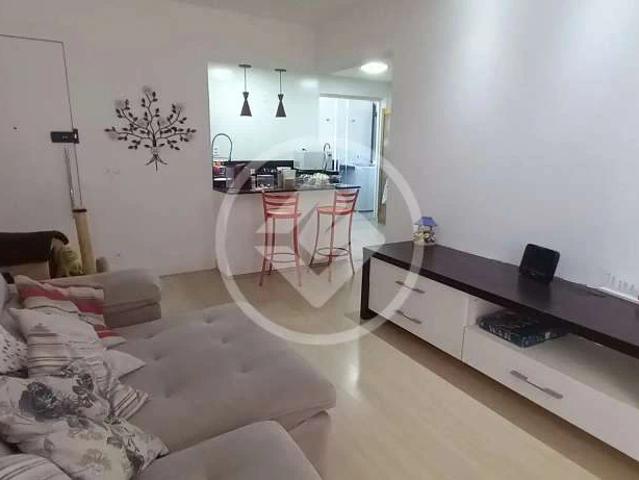 Apartamento para Venda em Teresópolis/RJ Alto 3 Quartos