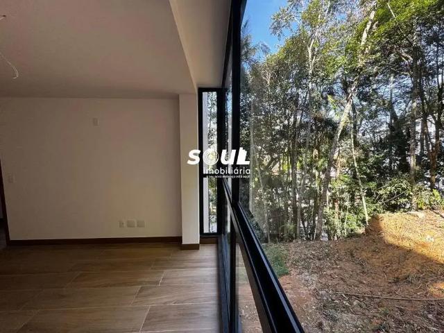 Apartamento para Venda em Teresópolis/RJ Alto 3 Quartos