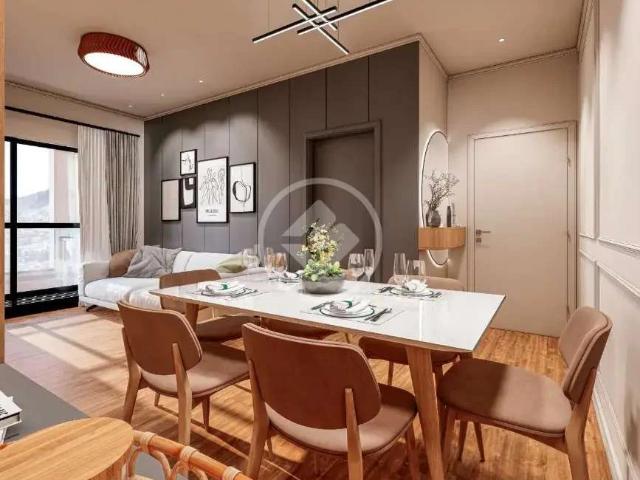 Apartamento para Venda em Teresópolis/RJ Alto 3 Quartos