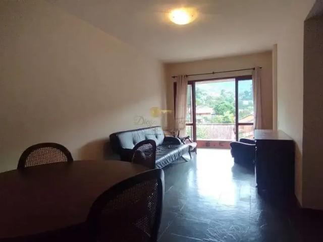 Apartamento para Venda em Teresópolis/RJ Alto 3 Quartos