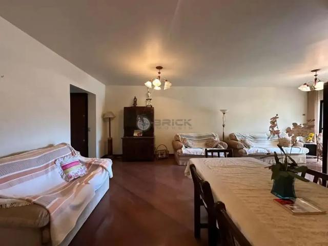 Apartamento para Venda em Teresópolis/RJ Alto 3 Quartos